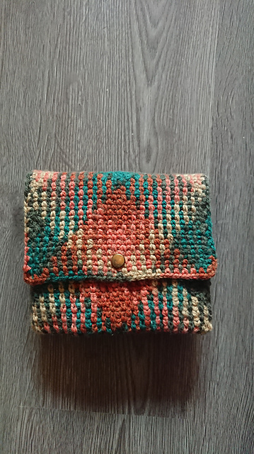 Planned pooling hook case