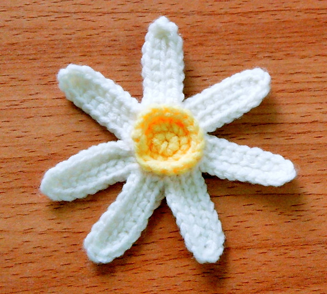 Daisy
