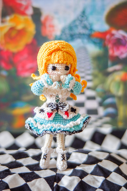 Lolita Alice