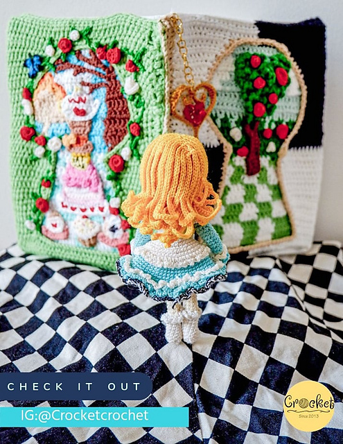 Wonderland Book Cover