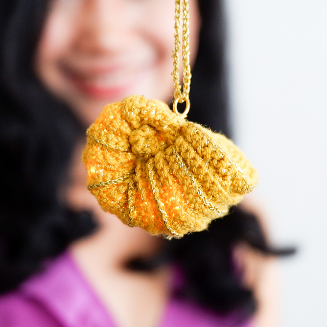Shell Necklace