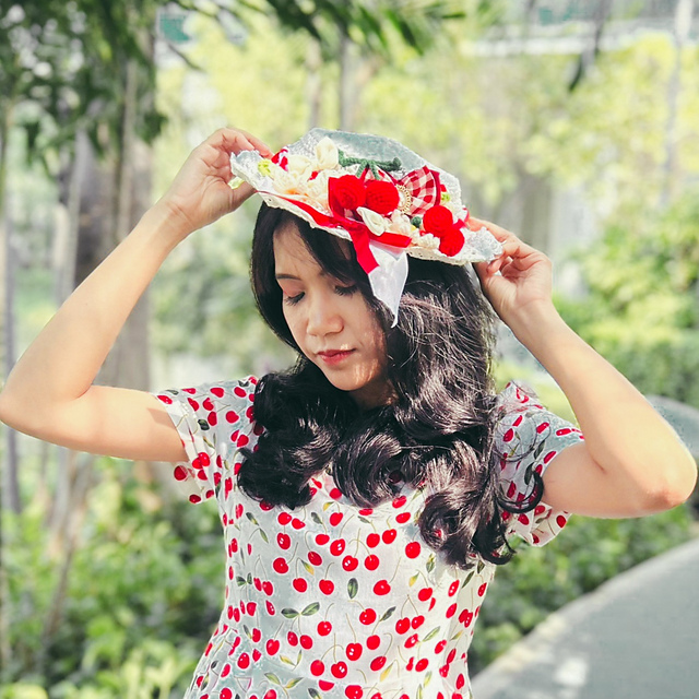 StyleShift Hat