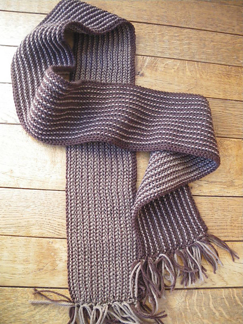 E&Q Scarf