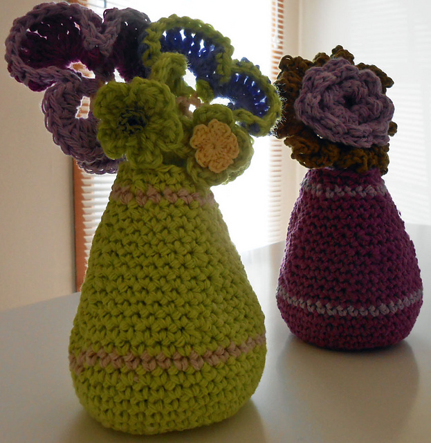 Bud Vase