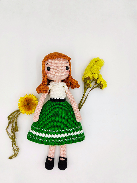 Sara Doll