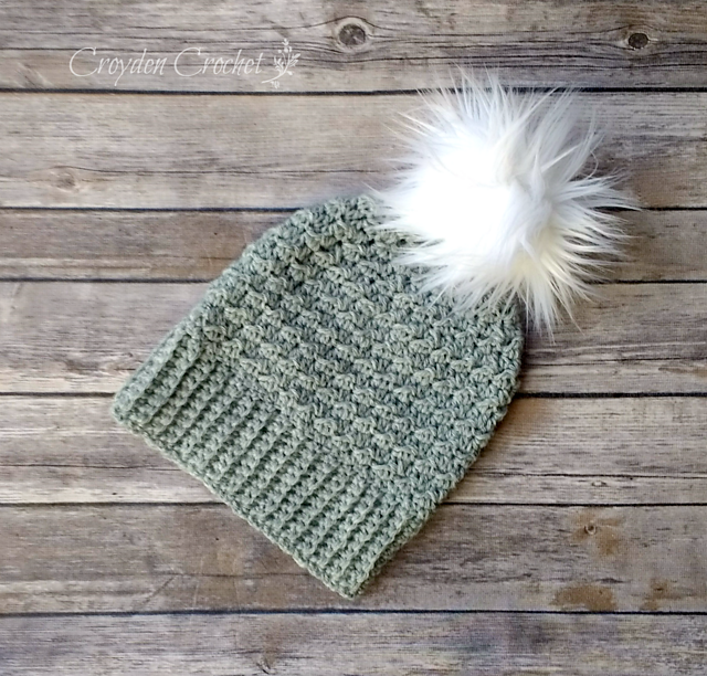 Cambridge Beanie