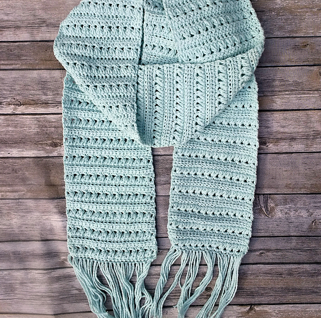 The Mattina Scarf