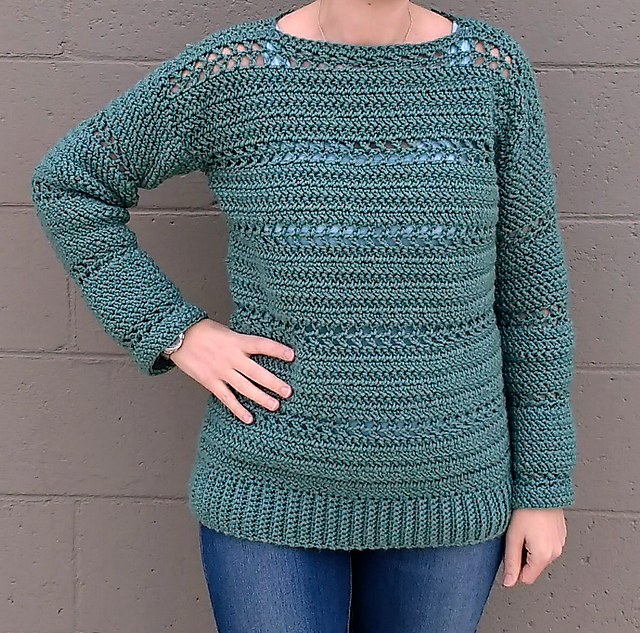 Stone Harbor Tunic