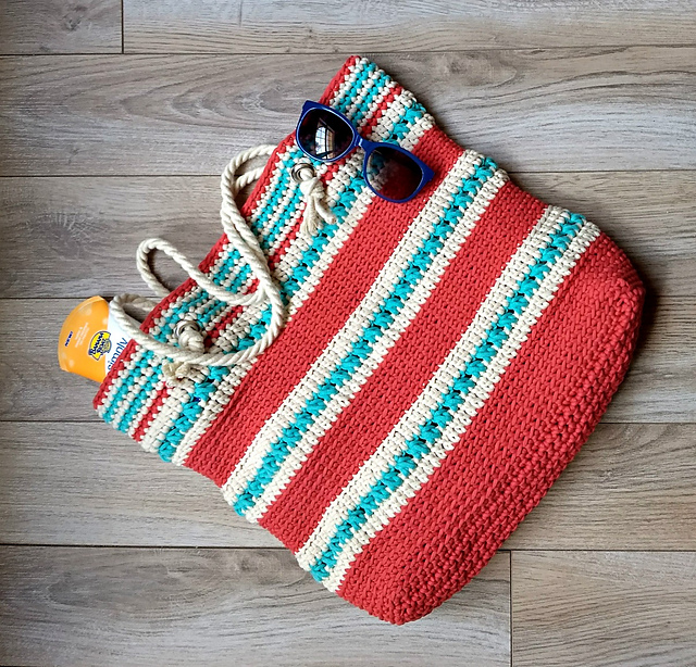 The Asbury Tote