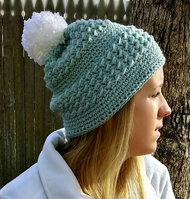 Wonderland Beanie