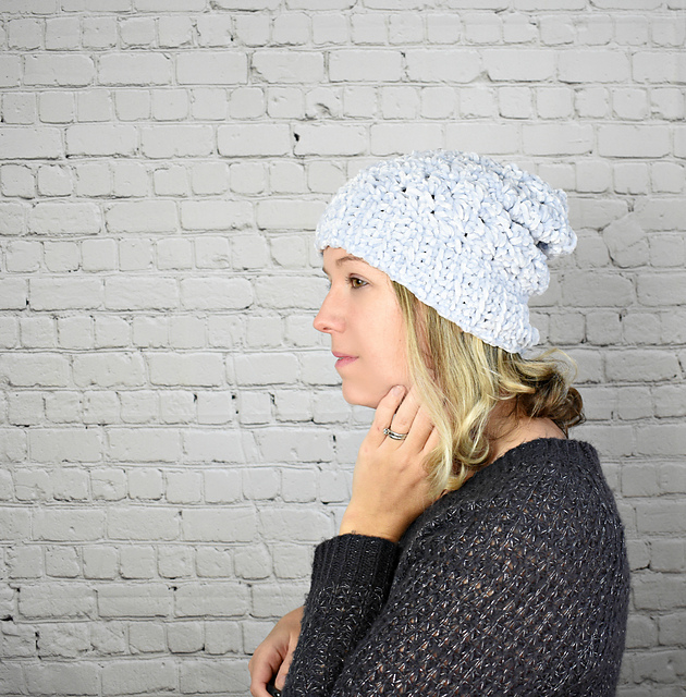 The Hopewell Beanie