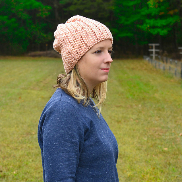Rockport Beanie