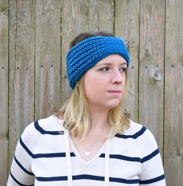 Trailblazer Earwarmer