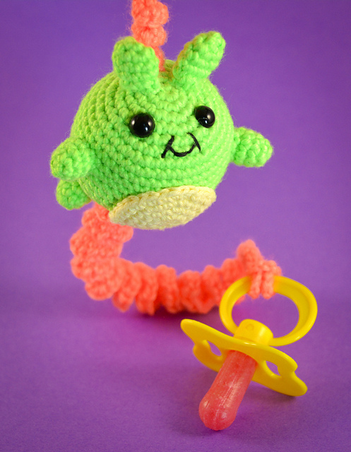 Bunny Clip