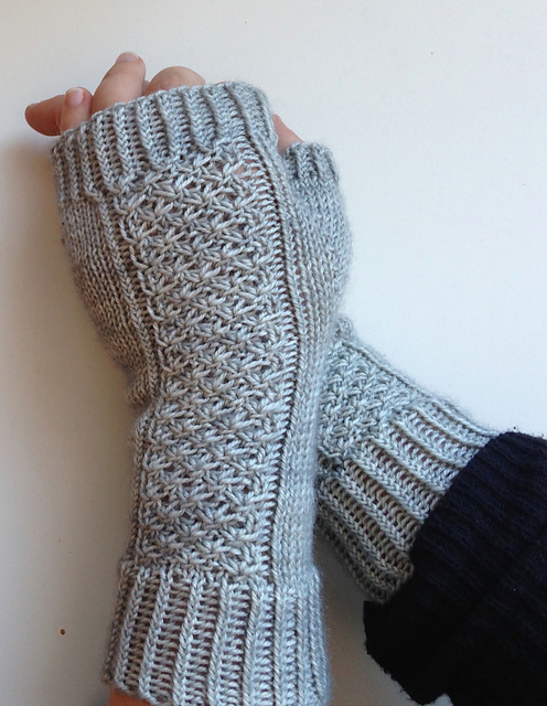 Koat Pattern Ravelry: September Morning pattern by Crystal Koat