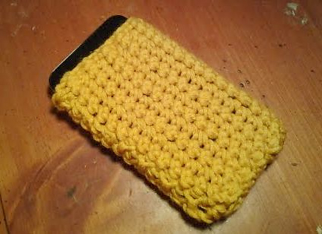 ipod Touch Sleeve