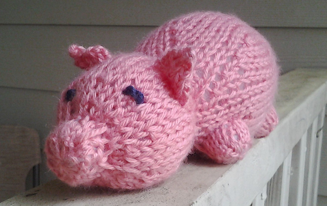Little Pig
