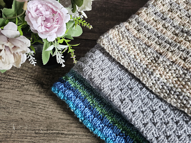 Hudson Valley Blanket