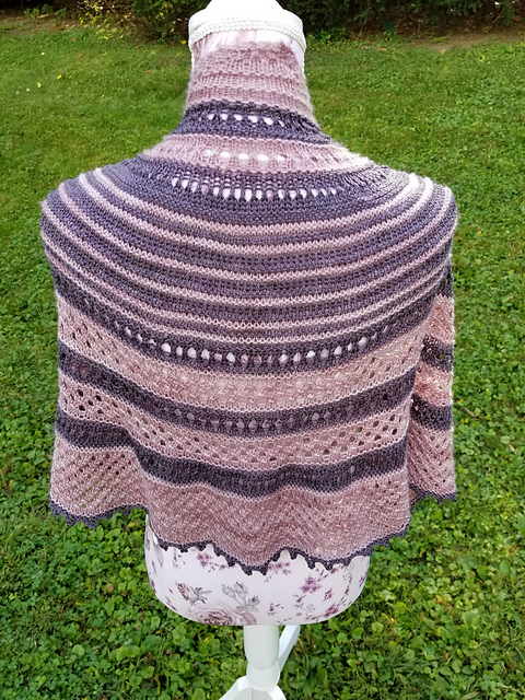 Marianne Shawl