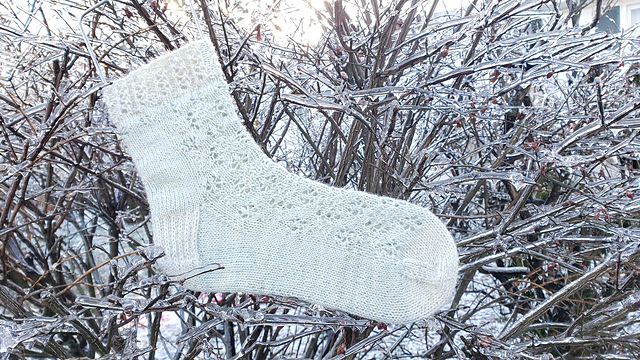 Elsa Socks