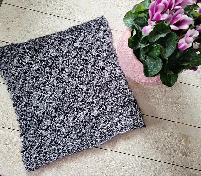 Making Waves Cowl
