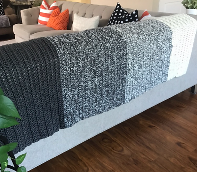 Umbra Blanket