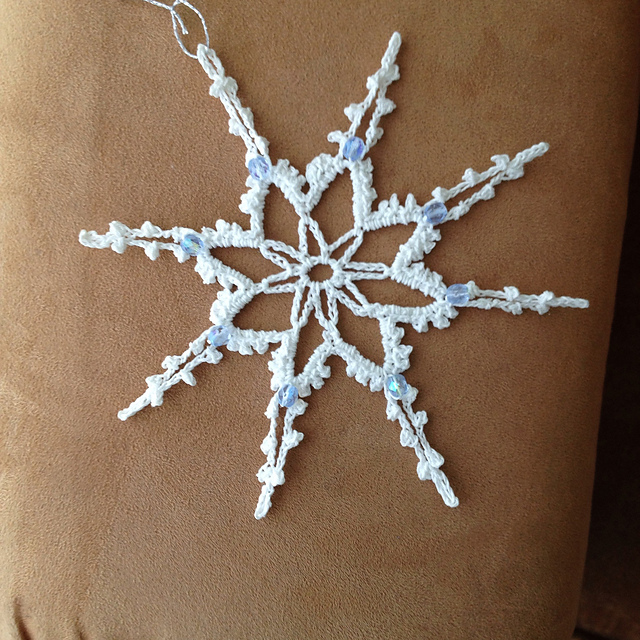Snowflake #57