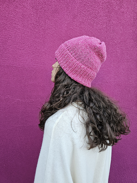 The Basic Beanie