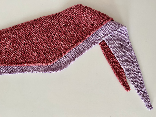 Kiri Scarf