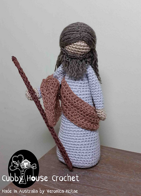Joseph MOD