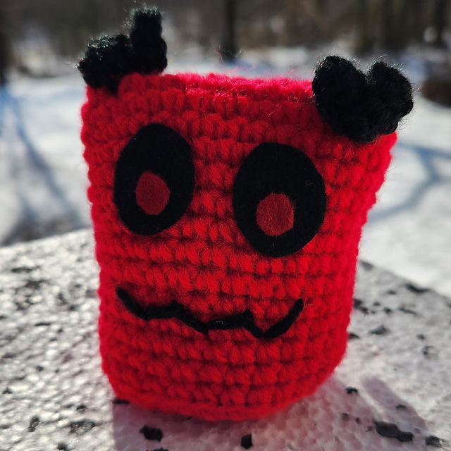 Lil' Devil