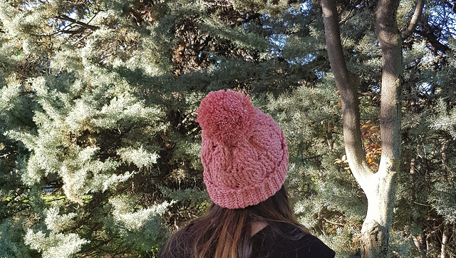 Gorro Beanie "VARSOVIA"