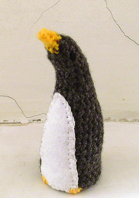 One piece penguin
