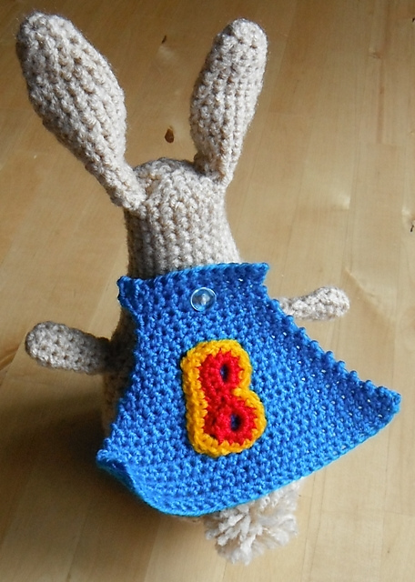 Super Bunny