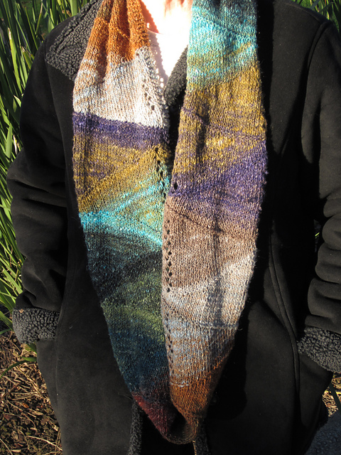 Winding Creek Cowl