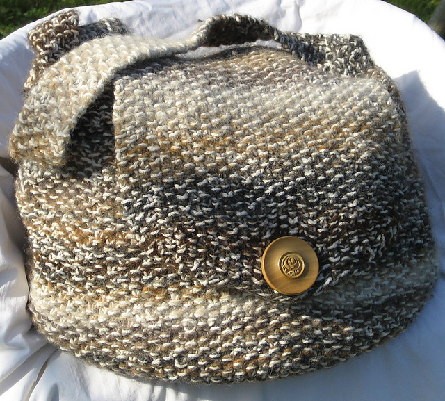 String Along Bag