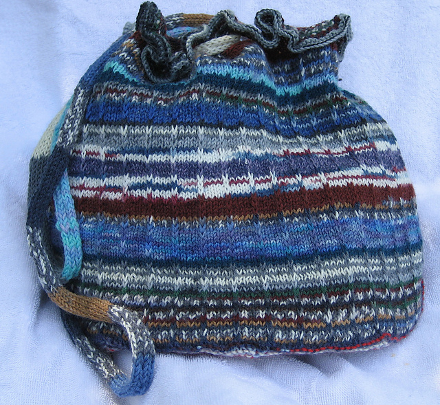 Sockie Sack