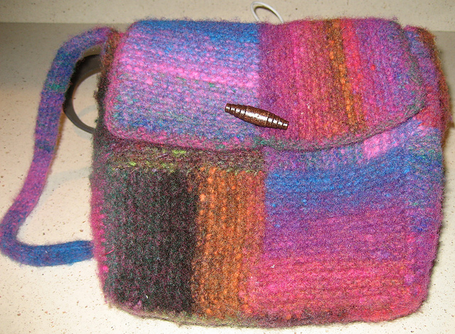 Crayon Box