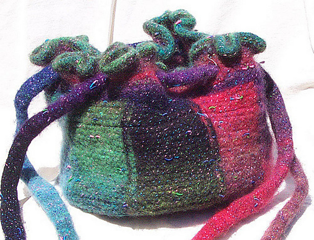 Ravelry: Ruffle Royale pattern by Betsy Coyne