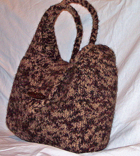 Truckee Tweed