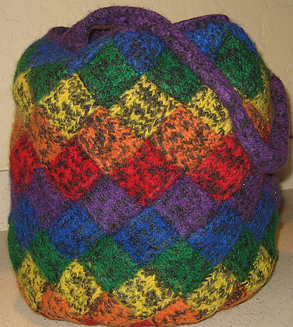 Rainbow Weaver