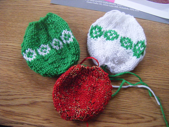 Baubles