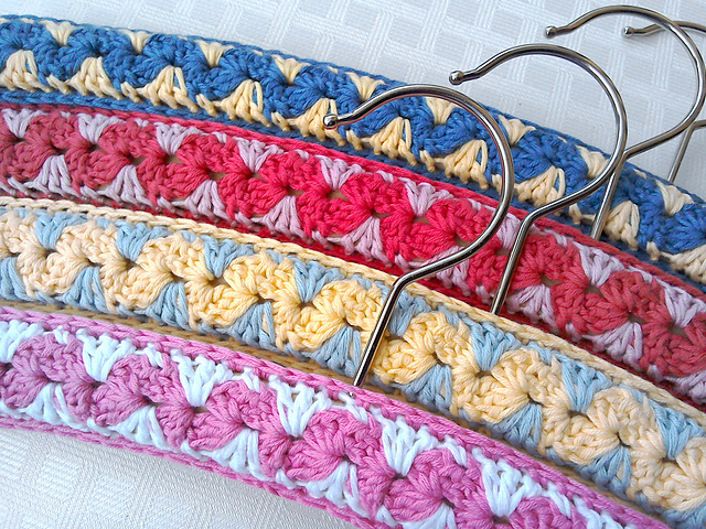 Vintage Hanger