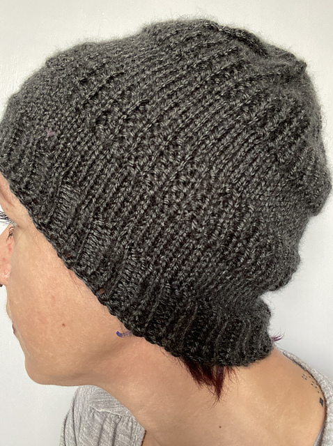 Wolf Moon Hat