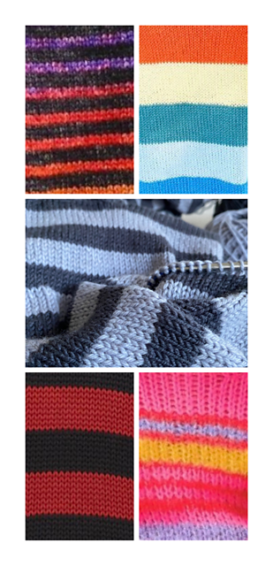 Stripes