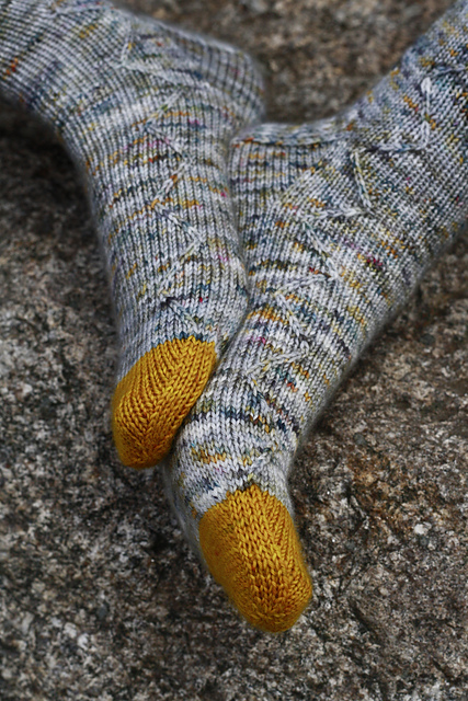 Rockport Socks