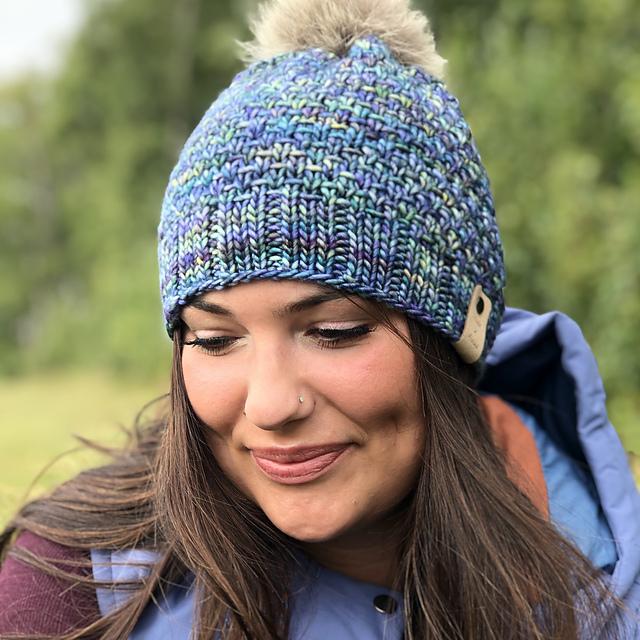 Copper River Beanie