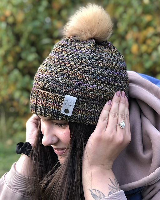 Kenai Beanie