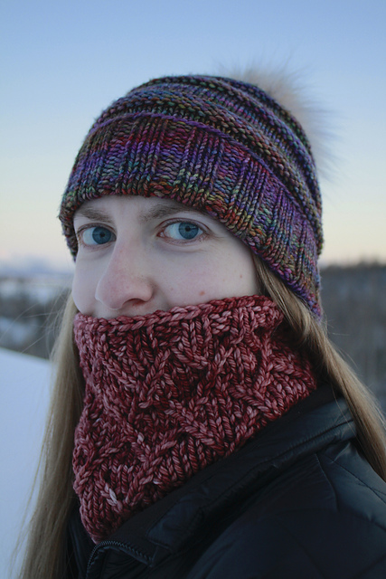 Yakutat Cowl