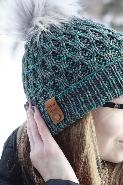 Bore Tide Beanie